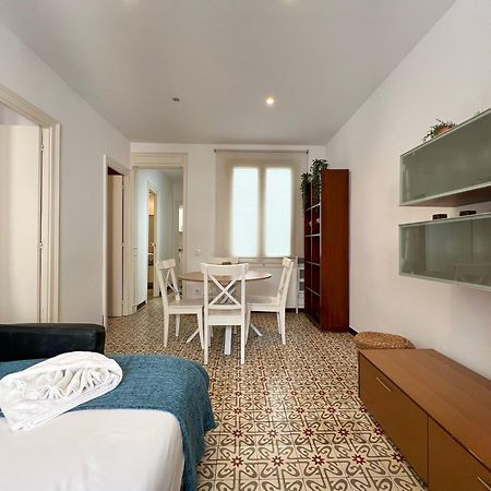 Stay U-Nique Apartments Begur Barcelona Exterior foto